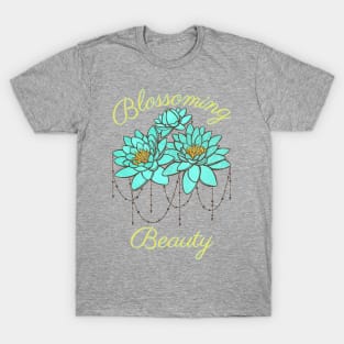 Blossoming Beauty T-Shirt